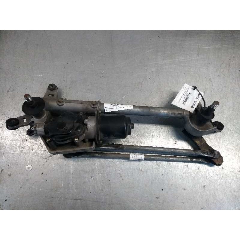 Recambio de motor limpia delantero para honda accord berlina (cl/cn) 2.4 vtec cat referencia OEM IAM 32201  