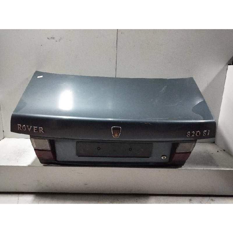 Recambio de tapa maletero para mg serie 800 (rs) referencia OEM IAM   