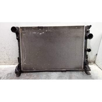 RADIADOR AGUA A2045004103 