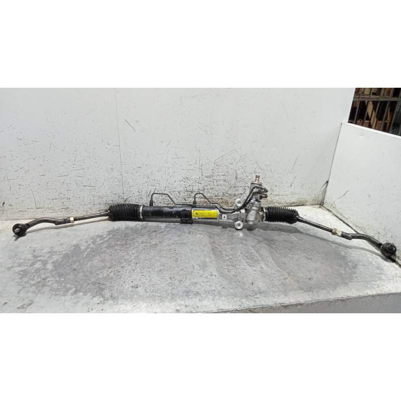 Recambio de cremallera direccion para kia sportage ex referencia OEM IAM   