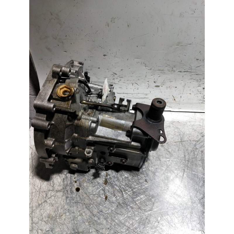 Recambio de caja cambios para volkswagen polo berlina (6n1) 1.3 referencia OEM IAM 48CNU 14094 999042 
