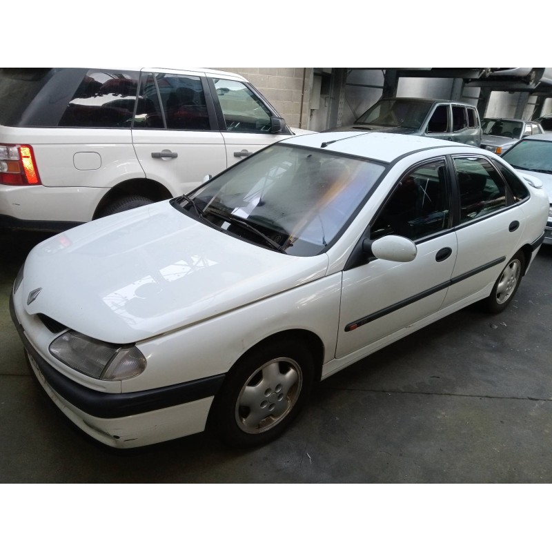 renault laguna (b56) del año 1994