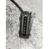 Recambio de retrovisor izquierdo para seat ibiza (6k) referencia OEM IAM 1 ENCHUFE ELECTRICO 1997