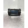 Recambio de sistema navegacion gps para toyota auris business referencia OEM IAM 8614002280  