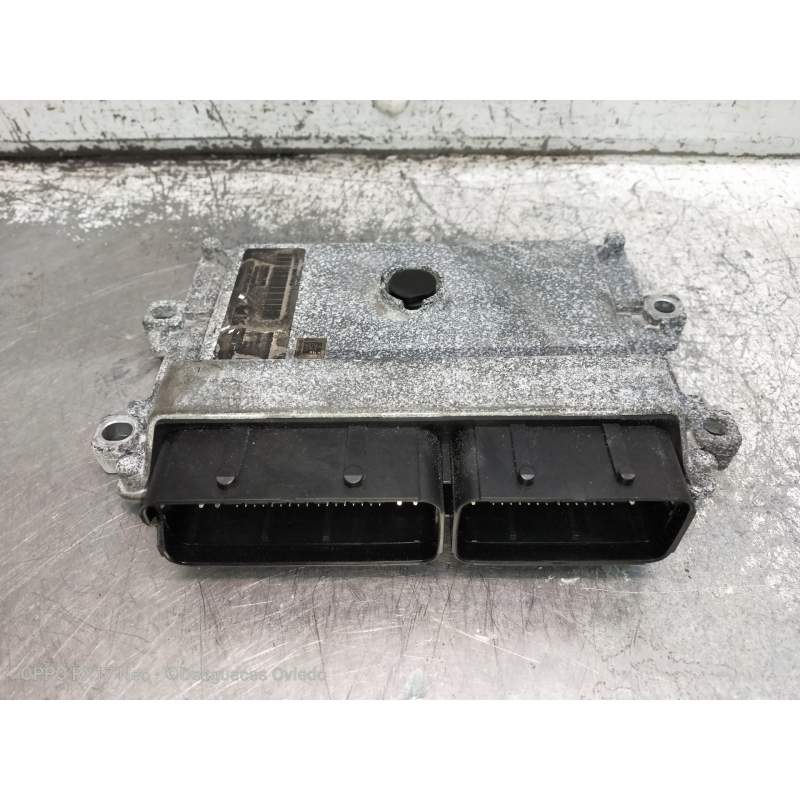 Recambio de centralita motor uce para opel mokka electrico referencia OEM IAM 9841863580 A3C0802700001 