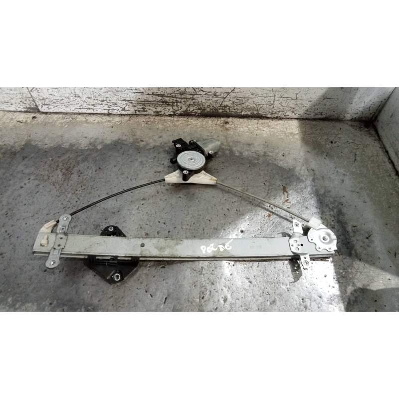 Recambio de elevalunas delantero derecho para subaru forester s12 xs classic referencia OEM IAM  5P 2008