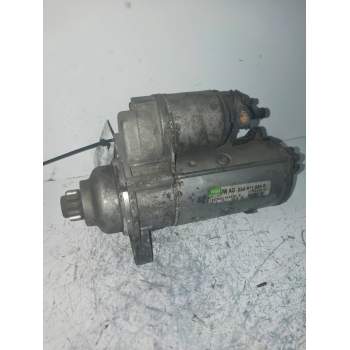 MOTOR ARRANQUE 02A911024G VALEO 