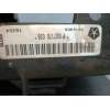 Recambio de radiador agua para jeep compass sport referencia OEM IAM P1007170038 991940K 