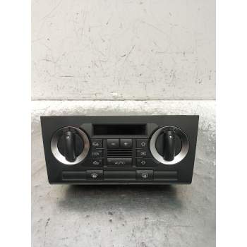 MANDO CALEFACCION / AIRE ACONDICIONADO 8P0820043M 412206018039 2007