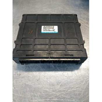 CENTRALITA MOTOR UCE MN122218 E6T38971 H1 3725 045