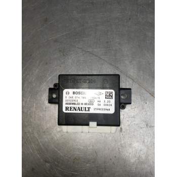 MODULO ELECTRONICO 0263014164 259903396R 