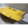 Recambio de tapa maletero para mg mg tf referencia OEM IAM   