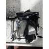 Recambio de kit airbag para opel corsa d catch me referencia OEM IAM   2006