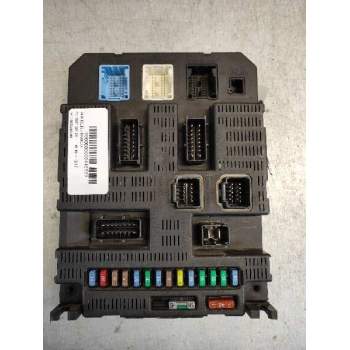 CAJA RELES / FUSIBLES 9659285380 16HDI 2006