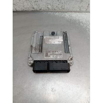 CENTRALITA MOTOR UCE 0281013611 4F0907401C 4F0910402D
