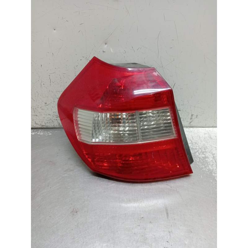 Recambio de piloto trasero izquierdo para bmw 1 (e87) 116 i referencia OEM IAM   2005
