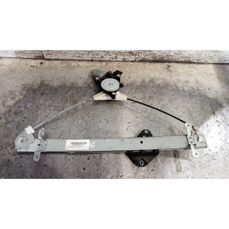 Recambio de elevalunas delantero izquierdo para subaru forester s12 xs classic referencia OEM IAM  5P 2008