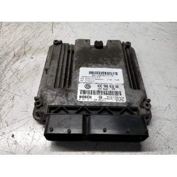 CENTRALITA MOTOR UCE 0281011728 03G906016AA EDC16U1