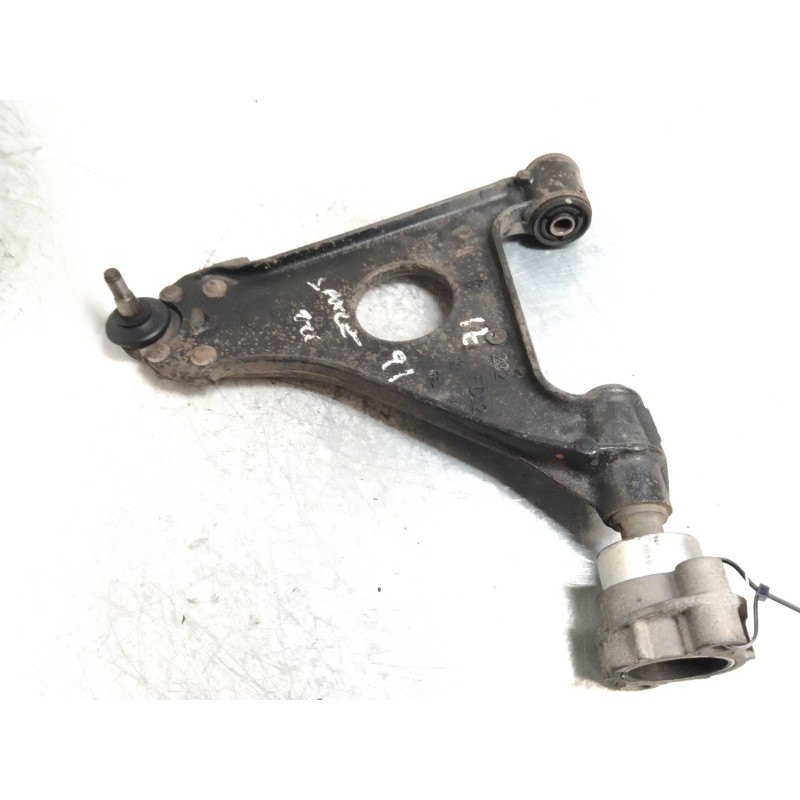 Recambio de brazo suspension inferior delantero izquierdo para renault espace (j63) helios referencia OEM IAM   