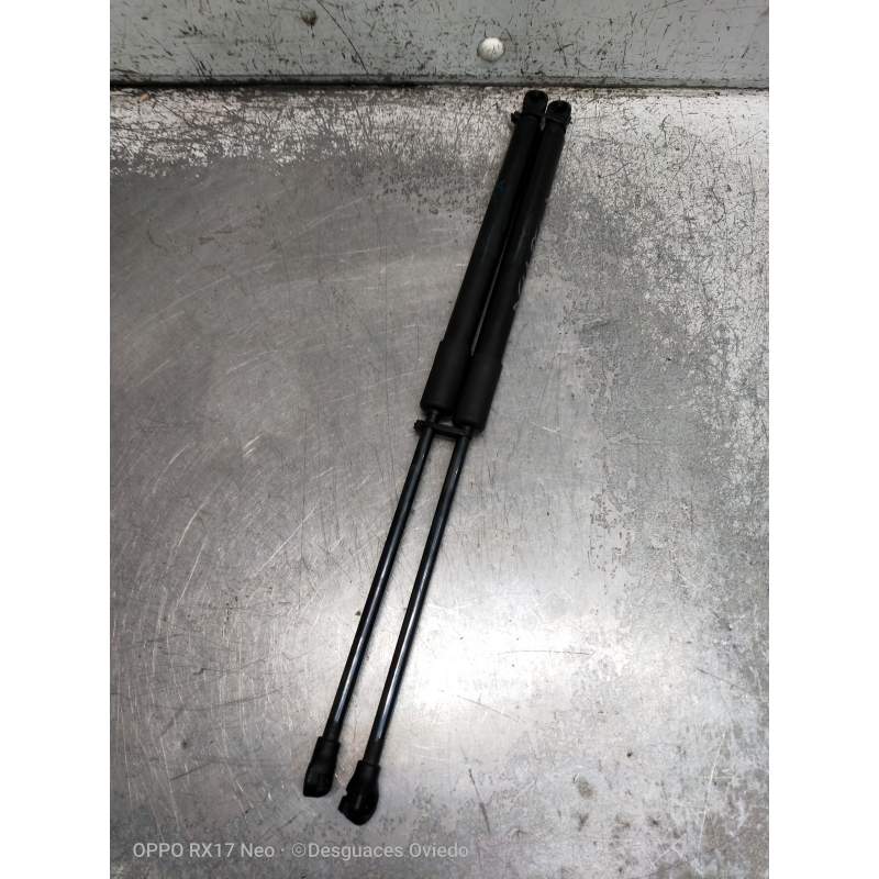 Recambio de amortiguadores capo para opel mokka electrico referencia OEM IAM 9634871580 272023 0200N