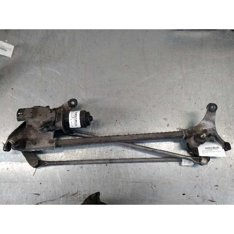 Recambio de motor limpia delantero para honda prelude (bb6/8/9) 2.2 cat referencia OEM IAM   