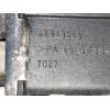 Recambio de intercooler para fiat doblo (119) 1.9 8v jtd cat referencia OEM IAM   
