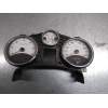 Recambio de cuadro instrumentos para peugeot 207 xs referencia OEM IAM 9662904980  2006