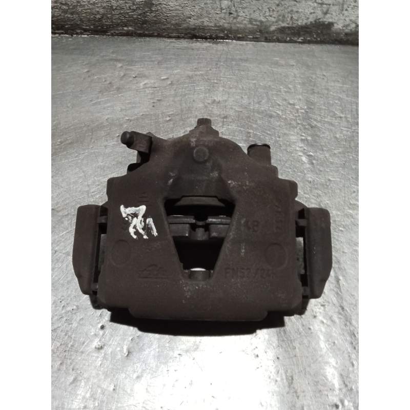 Recambio de pinza freno delantera derecha para daewoo lanos (klat) 1.6 16v referencia OEM IAM   