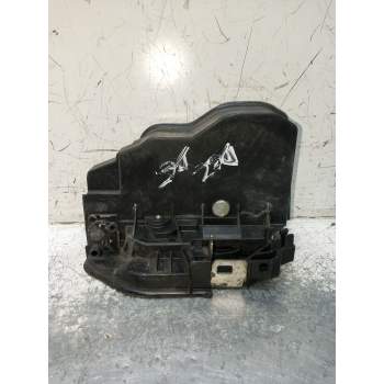 MOTOR CIERRE CENTRALIZADO DELANTERO DERECHO 7036170 4P 2003