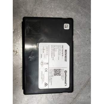 MODULO ELECTRONICO 282755767R 201920308379 