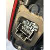 Recambio de piloto trasero derecho para fiat grande punto (199_) 1.2 referencia OEM IAM   2005