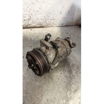 COMPRESOR AIRE ACONDICIONADO SD6V121466F 