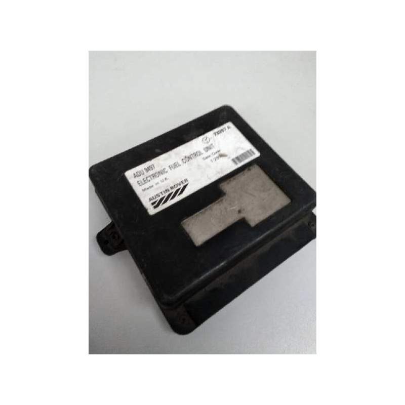 Recambio de centralita motor uce para austin rover montego 2.0 referencia OEM IAM ADU8497 73267A 