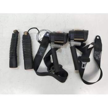JUEGO CINTURONES DELANTERO 4P