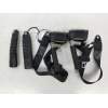 Recambio de juego cinturones delantero para alfa romeo 166 3.0 v6 24v cat referencia OEM IAM   4P