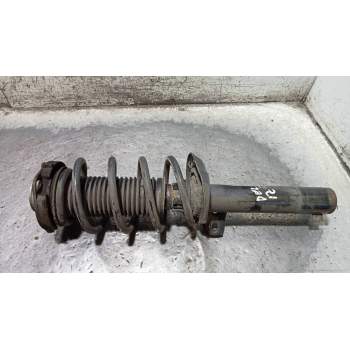 AMORTIGUADOR DELANTERO IZQUIERDO 1T0413031HP 
