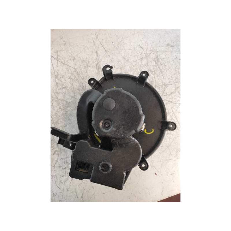 Recambio de motor calefaccion para mercedes-benz clase sl (w230) roadster 500 (230.475) referencia OEM IAM   2308200214