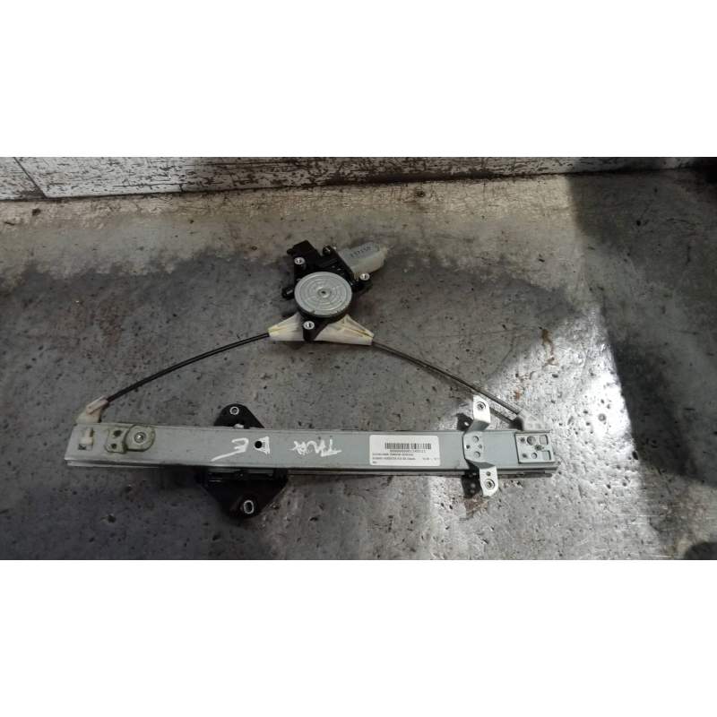 Recambio de elevalunas trasero derecho para subaru forester s12 xs classic referencia OEM IAM  5P 2008