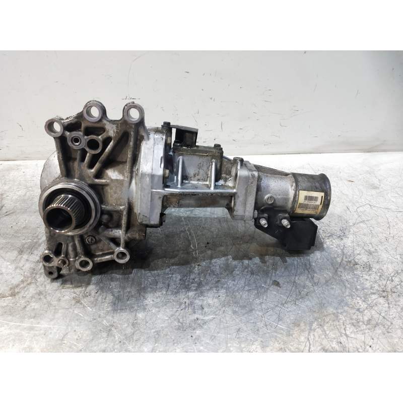 Recambio de diferencial delantero para jeep compass sport referencia OEM IAM 3200A067 MK 