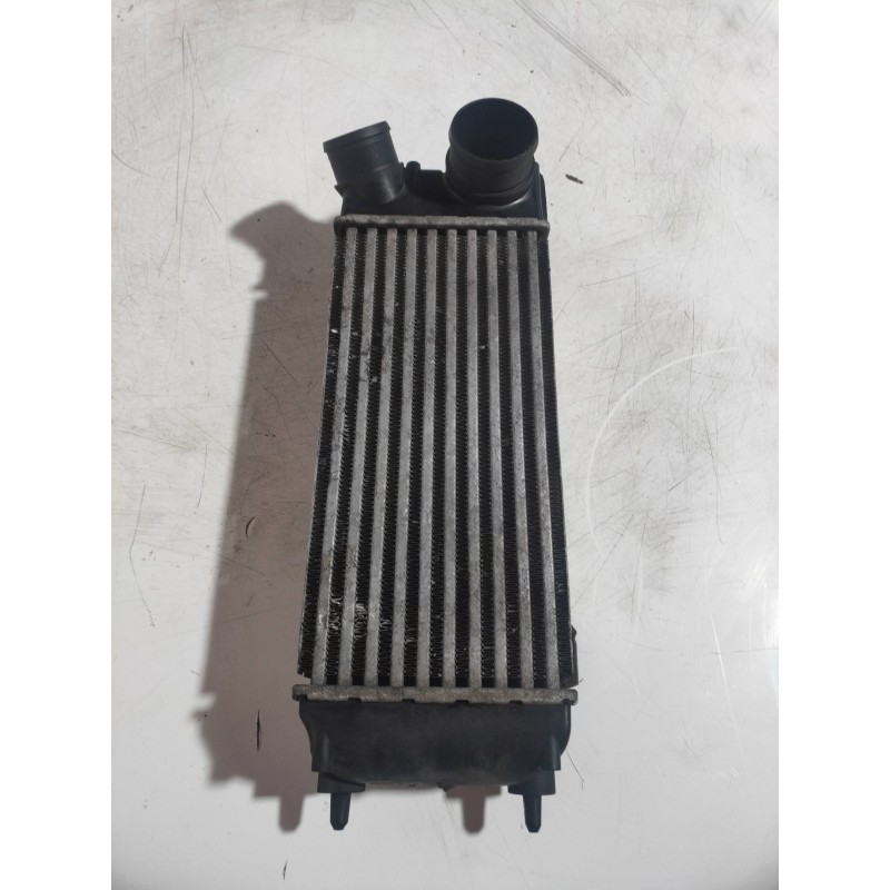 Recambio de intercooler para ford fiesta (cb1) econetic referencia OEM IAM 8V519L440AC M136093B 