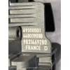 Recambio de modulo electronico para opel mokka electrico referencia OEM IAM 9831469280 648011900B 493505D1