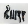 Recambio de juego cinturones trasero para alfa romeo 145 referencia OEM IAM   3P
