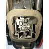 Recambio de piloto trasero izquierdo para fiat grande punto (199_) 1.2 referencia OEM IAM   2005