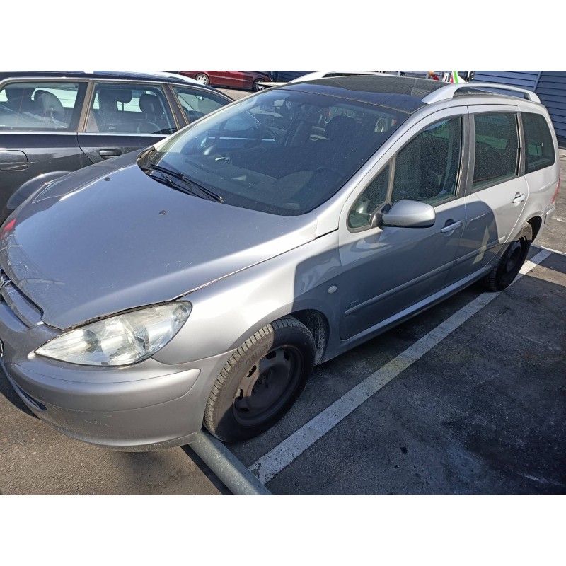 peugeot 307 break / sw (s1) del año 2005