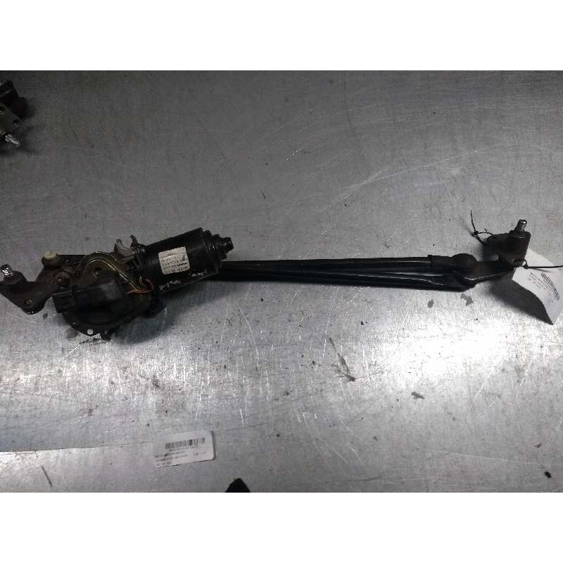 Recambio de motor limpia delantero para hyundai accent (x3) 1.3 cat referencia OEM IAM WF125DC 9810022010 