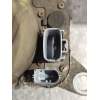 Recambio de bomba direccion para volvo v50 familiar 1.6 d kinetic referencia OEM IAM 5N513K514AD 30741955 2004