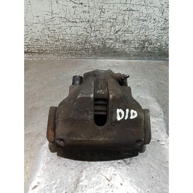 Recambio de pinza freno delantera derecha para volkswagen passat b3/b4 (3a2, 35i) 1.9 tdi referencia OEM IAM  19TDI 1997