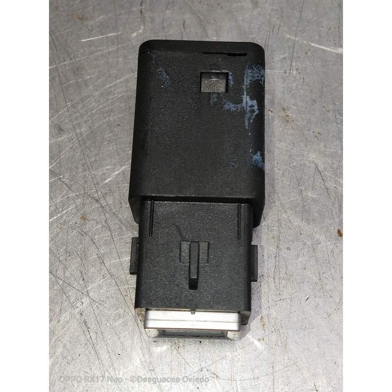 Recambio de modulo electronico para opel mokka electrico referencia OEM IAM   