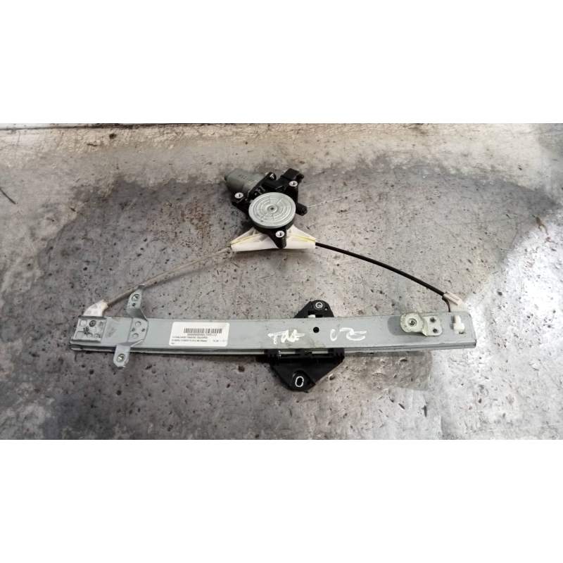 Recambio de elevalunas trasero izquierdo para subaru forester s12 xs classic referencia OEM IAM  5P 2008