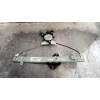Recambio de elevalunas trasero izquierdo para subaru forester s12 xs classic referencia OEM IAM  5P 2008